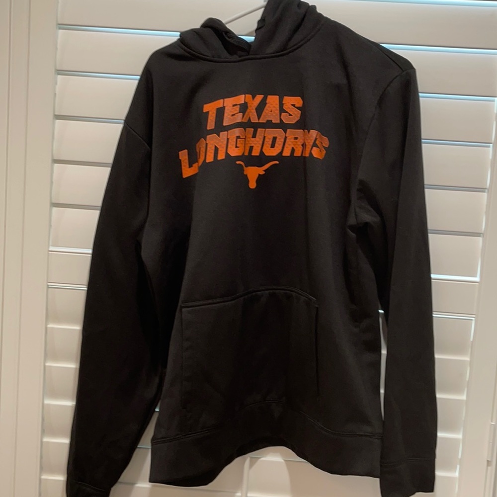 Ut Texas sweatshirt